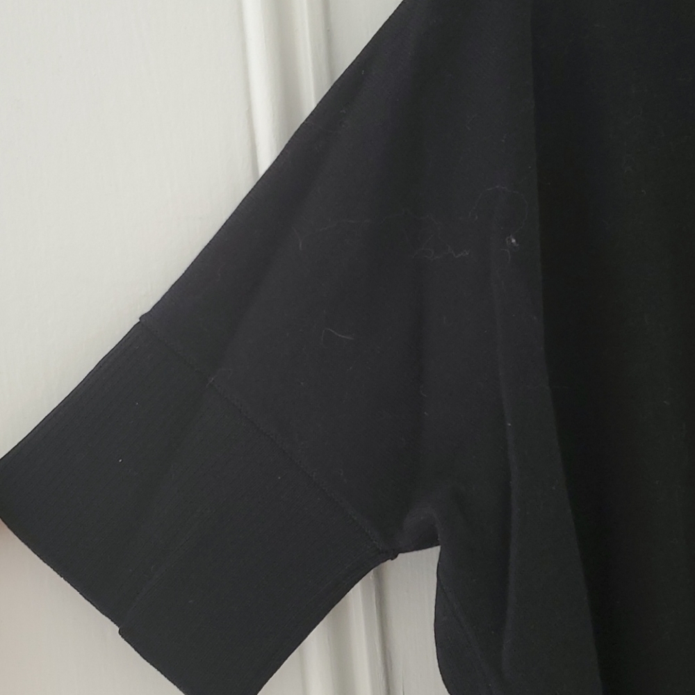 Sorry Sleeve Sweater View 2